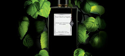 Van Cleef & Arpels Moonlight Patchouli ≈ A True Perfume (2016) {Perfume Review & Musings}
