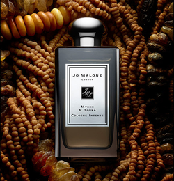 Jo Malone Myrrh & Tonka (2017) {New Perfume}