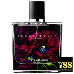 NEST Black Tulip (2016) {New Perfume}