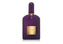 Tom Ford Velvet Orchid Lumière (2016) {New Perfume}