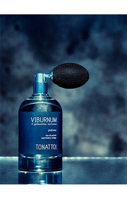 Laura Tonatto Viburnum (2016) {New Perfume} {Men's Cologne // Unisex}