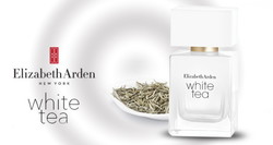 Elizabeth Arden White Tea (2017) {New Perfume}