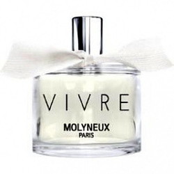 Molyneux to Re-Launch its 70s Fragrance Vivre (2017) {New Perfume}