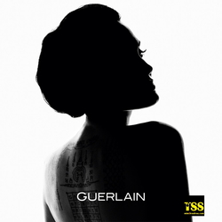 Angelina Jolie to be the Face of the Next Guerlain Fragrance in a Terrence Malick Commercial {Fragrance News}
