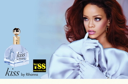 Rihanna Kiss (2017) {New Fragrance} {Celebrity Perfume}