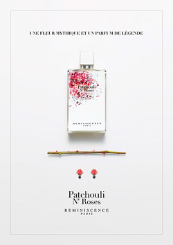 Reminiscence Patchouli N' Roses (2016) ≈ How to Reinvent the Obvious {Perfume Review & Musings}