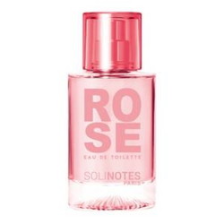 Solinotes Rose (2017) {New Fragrance} 