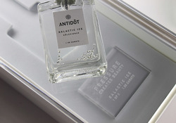 Solescience Antidot Galactic Ice to Scent your Sneakers for $650 Only (2017)