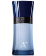 Armani Code Colonia (2017) {New Perfume} {Men's Cologne}