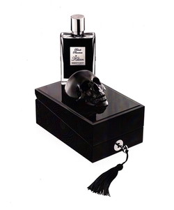 By Kilian Black Phantom (2017) {New Perfume}