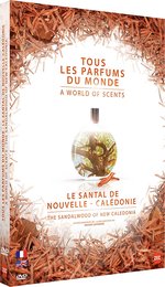 A World of Scents: The Sandalwood of New Caledonia / Tous les parfums du monde : le santal de Nouvelle-Calédonie (2017) {Perfume Images, Movies & Ads}