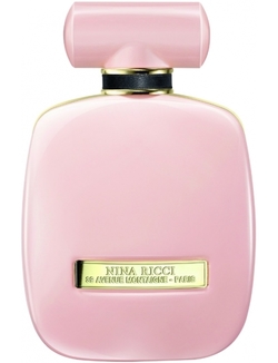 Nina Ricci Rose Extase (2017) {New Fragrance}