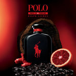 Ralph Lauren Polo Red Extreme (2017) {New Fragrance} {Men's Cologne}