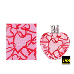 Vera Wang Princess of Hearts (2017) {New Fragrance}