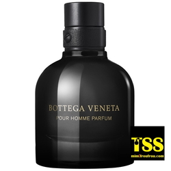 Bottega Veneta Pour Homme Parfum (2017) {New Fragrance} {Men's Cologne}