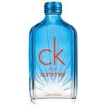 Calvin Klein CK One Summer (2017) {New Fragrance}