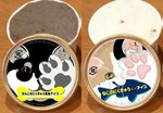 The 2017 Japanese Pet Fair Experiments with Cat-Paw & Dog-Paw Flavored Ice Creams {Fragrance News} {Food News}