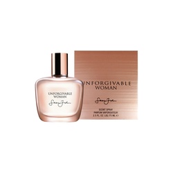 Unforgivable Woman by Sean John {Perfume Short (Review)} {New Fragrance}