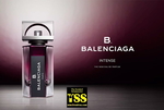 Balenciaga B. Balenciaga Intense (2016) {New Fragrance}