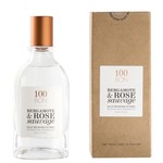 100 Bon is New 100% Natural & Affordable French Fragrance Brand Made by Robertet (2017) {New Perfumes} {Green Products}