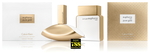 Calvin Klein Euphoria Pure Gold Women & Men (2017) {New Fragrances}