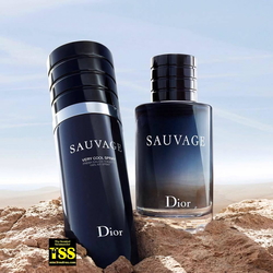Dior Sauvage Very Cool Spray (2017) {New Fragrance} {Men's Cologne}