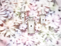 Jo Malone Star Magnolia (2017) {New Fragrance}