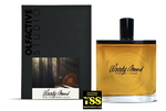 Olfactive Studio Woody Mood (2017) {New Perfume}
