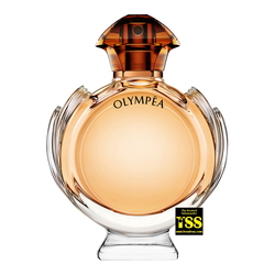 Paco Rabanne Olympéa Intense (2017) {New Fragrance}