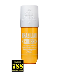 Sol de Janeiro Brazilian Crush (2017) {New Fragrance}