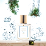 Acqua Alpes 2677 Eau de Parfum (2017) {New Fragrance}