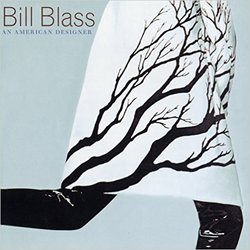 BILL BLASS Nude (1990 / 2011) // Smoke & Mirrors & Post WWII Derring-Do {Perfume Review & Musings} {Fashion Notes}