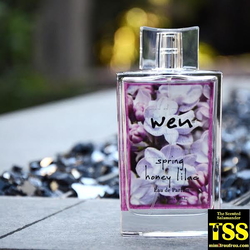 Chaz Dean Wen Spring Honey Lilac (2016/2017) {New Fragrance}