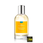 Comptoir Sud Pacifique Immortel Cédrat (2017) {New Fragrance}