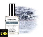 Demeter Petrichor (2017) {New Perfume}