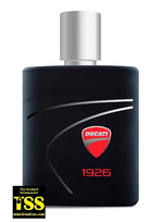 Ducati 1926 (2017) {New Fragrance} {Men's Cologne}