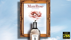 Etro Man Rose (2017)// An Uninhibited Rose Scent for Men {Perfume Review & Musings}