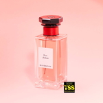 Givenchy L'Atelier de Givenchy Rose Ardente (2017) {New Fragrance}