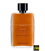 Gucci Guilty Absolute pour Homme (2017) // Absolutely Linear {New Fragrance} {Men's Cologne}