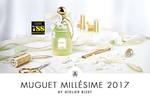 Guerlain x Atelier Bizet Muguet Millésime 2017 {New Fragrance}