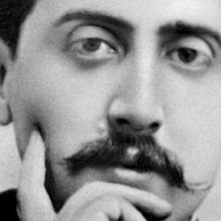 Scented Quote of the Day, from Marcel Proust: On Parma Violets