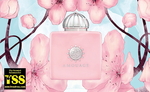 Amouage Blossom Love: A Luxurious Interpretation of Gossamer Lightness (2017) {New Fragrance}