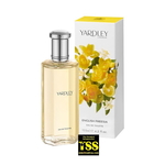 Yardley English Freesia: How to Cure the 7 Year Itch, with a Scent Gift (2017) {New Fragrance}