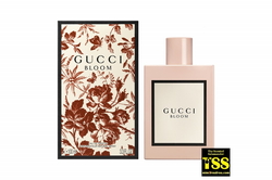 Gucci Bloom Feels the Breeze is Blowing over the Asia-Pacific Region with Dakota Johnson (2017) {New Fragrance} {Celebrity-Endorsed Perfume}