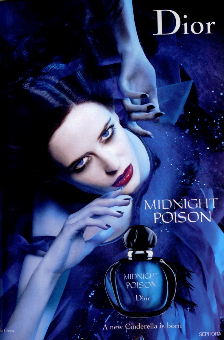 Sensual Perfumes in