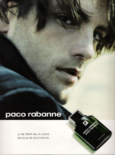 Paco Rabanne Pour Homme Ad.jpg Paco Rabanne Pour Homme Ad.jpg
