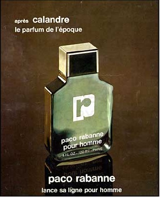 Paco Rabanne pour Homme Ad 1973.jpg