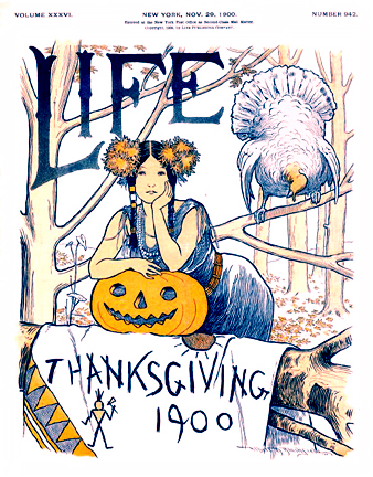 Thanksgiving Life Cover Albert D. Blashfield.jpg