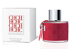 herrera ch Free Sample: Carolina Herrara Fragrance 