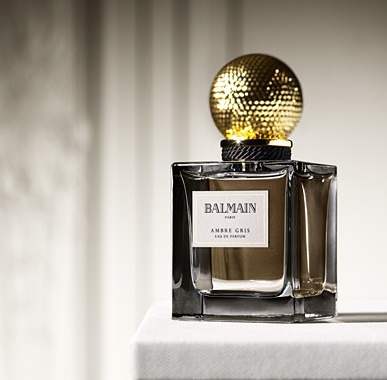 Autumn Encased In a Fragrance: Chanel's Sycomore Eau De Parfum